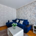 Жильё полностью ваше, ApartLux Арбатская на Новом Арбате 10