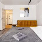 Апартаменты (Kranz Rooms, Уютные апартаменты у Балтийского моря и заповедника Куршская Коса), Апартаменты Kranz Rooms
