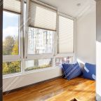 Апартаменты (Kranz Rooms, Уютные апартаменты у Балтийского моря и заповедника Куршская Коса), Апартаменты Kranz Rooms
