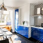 Апартаменты (Kranz Rooms, Уютные апартаменты у Балтийского моря и заповедника Куршская Коса), Апартаменты Kranz Rooms