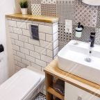 Апартаменты (Kranz Rooms, Уютные апартаменты у Балтийского моря и заповедника Куршская Коса), Апартаменты Kranz Rooms