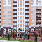 Апартаменты (Kranz Rooms, Уютные апартаменты у Балтийского моря и заповедника Куршская Коса), Апартаменты Kranz Rooms