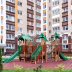 Апартаменты (Kranz Rooms, Уютные апартаменты у Балтийского моря и заповедника Куршская Коса), Апартаменты Kranz Rooms