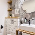 Апартаменты (Kranz Rooms, Уютные апартаменты у Балтийского моря и заповедника Куршская Коса), Апартаменты Kranz Rooms