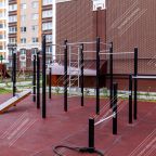 Апартаменты (Kranz Rooms, Уютные апартаменты у Балтийского моря и заповедника Куршская Коса), Апартаменты Kranz Rooms