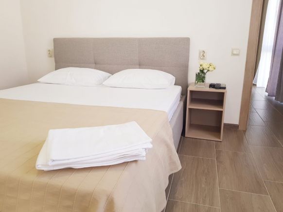 Фотография номера гостевого дома Лимонад