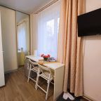 Двухместный (Стандарт), Мини-отель Лимонад