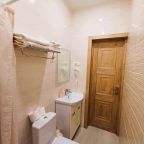Двухместный (Стандарт с балконом), Мини-отель Лимонад