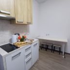 Семейный (Номер с мини-кухней), Мини-отель Лимонад
