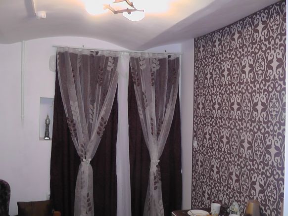 Фотография номера апарт отеля Eden House