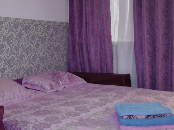 Фотография номера апарт отеля Eden House