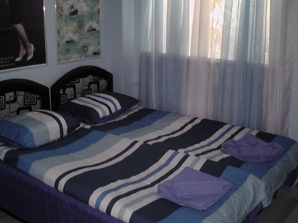 Фотография номера апарт отеля Eden House