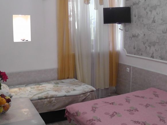 Фотография номера апарт отеля Eden House