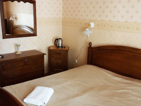Фотография номера санатория Санаторий Дюльбер