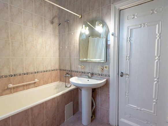 Фотография номера санатория Санаторий Дюльбер