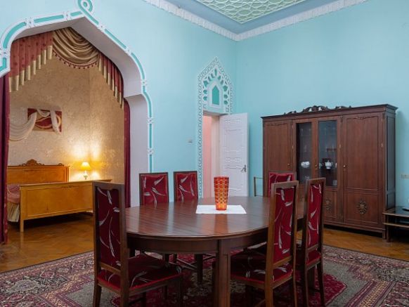 Фотография номера санатория Санаторий Дюльбер