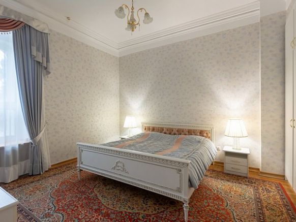 Фотография номера санатория Санаторий Дюльбер