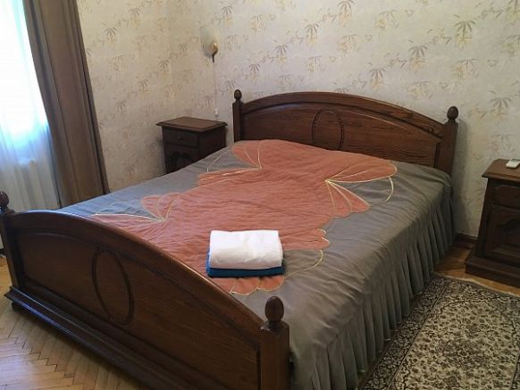 Фотография номера санатория Санаторий Дюльбер