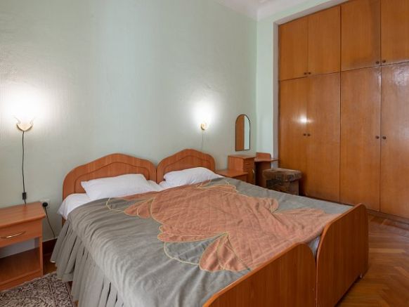 Фотография номера санатория Санаторий Дюльбер