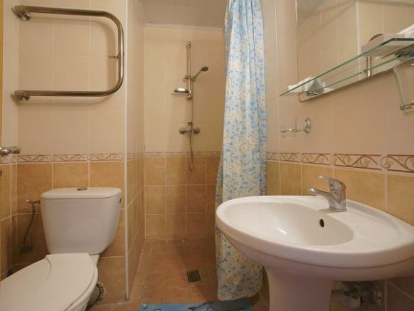 Фотография номера санатория Санаторий Дюльбер