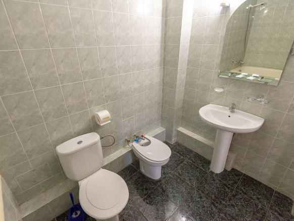 Фотография номера санатория Санаторий Дюльбер