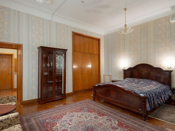 Фотография номера санатория Санаторий Дюльбер