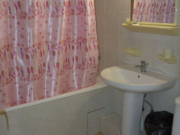 Фотография номера санатория Санаторий Дюльбер