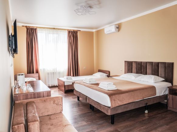 Гостевой дом Весна