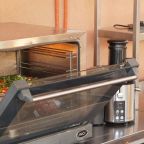 Общая кухня, Гостевой дом Весна