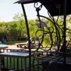 Мангальная зона, Гостевой дом Весна