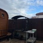 Баня на дровах, Гостевой дом Весна