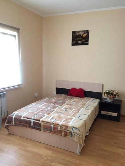 Фотография номера гостевого дома Райская Лагуна