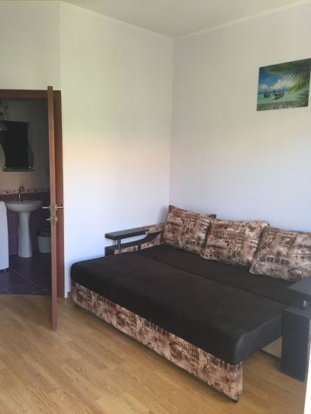 Фотография номера гостевого дома Райская Лагуна