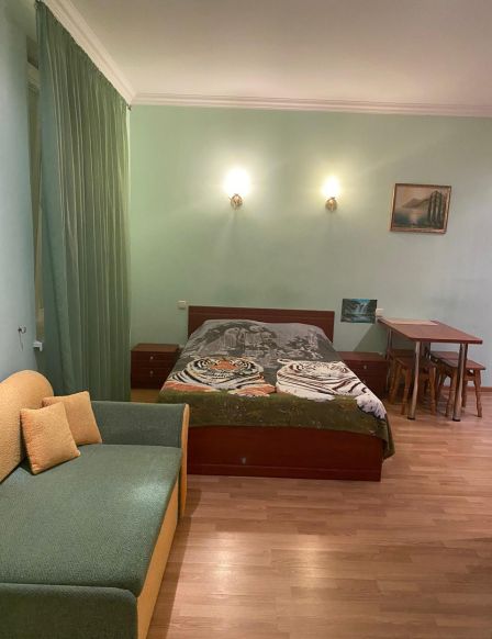 Фотография номера гостевого дома Райская Лагуна