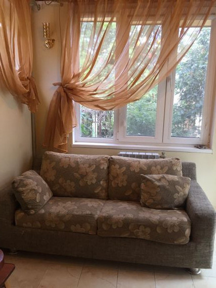 Фотография номера гостевого дома Райская Лагуна