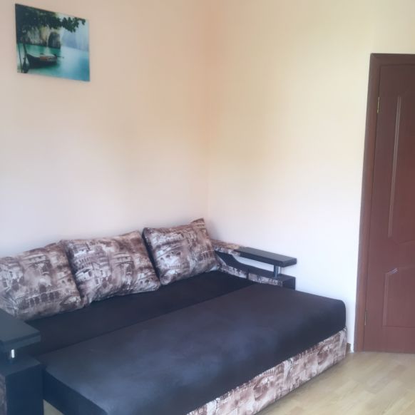 Фотография номера гостевого дома Райская Лагуна