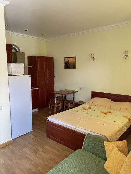 Фотография номера гостевого дома Райская Лагуна