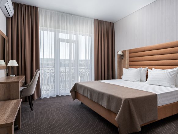 Фотография номера гостиницы Отель Трианон