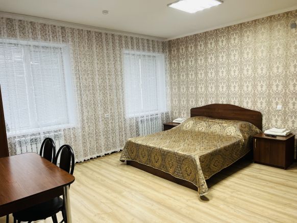 Фотография номера мотеля ДАКАР