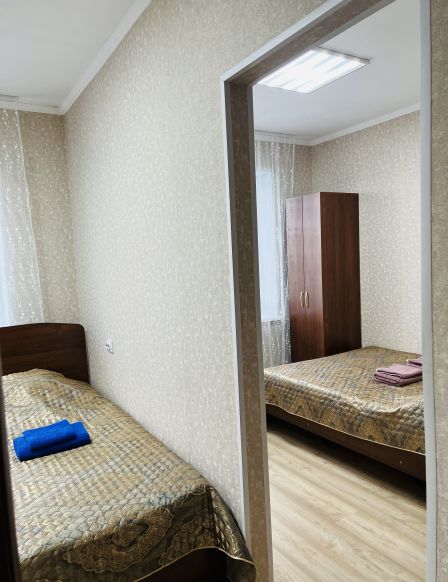 Фотография номера мотеля ДАКАР