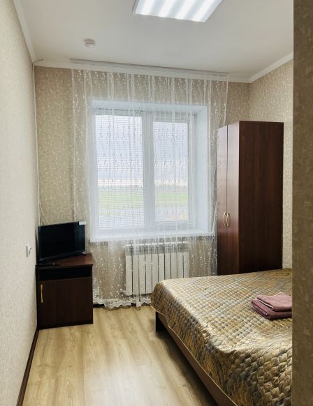 Фотография номера мотеля ДАКАР