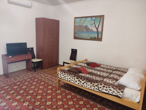 Фотография номера гостиницы Отель Е.В.А