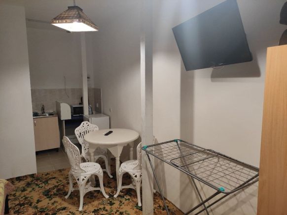 Фотография номера гостиницы Отель Е.В.А