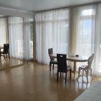 Двухместный (Номер без балкона double room), Отель Е.В.А