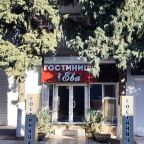 Двухместный (Номер без балкона double room), Отель Е.В.А