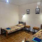 Апартаменты (Апартаменты в тихом месте), Гостевой дом Розалия лофт