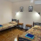 Апартаменты (Апартаменты в тихом месте), Гостевой дом Розалия лофт