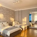 Семейный, Апартаменты ЛавСПб