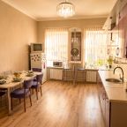 Семейный, Апартаменты ЛавСПб
