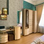 Двухместный (Апартаменты с 1 большой кроватью или с 2 раздельными), Апартаменты ЛавСПб